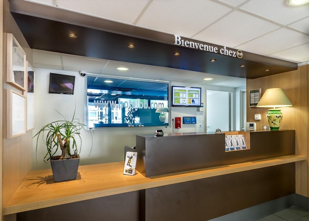 B&B Hotel Cannes La Bocca Plage Kültér fotó