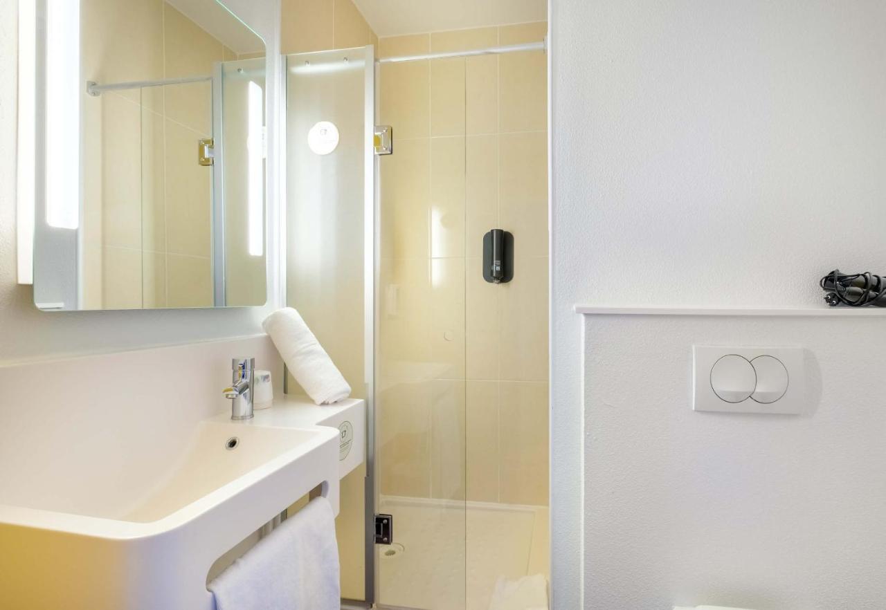 B&B Hotel Cannes La Bocca Plage Kültér fotó