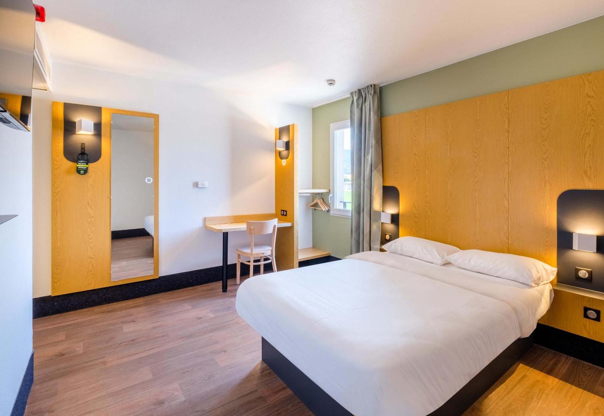 B&B Hotel Cannes La Bocca Plage Kültér fotó