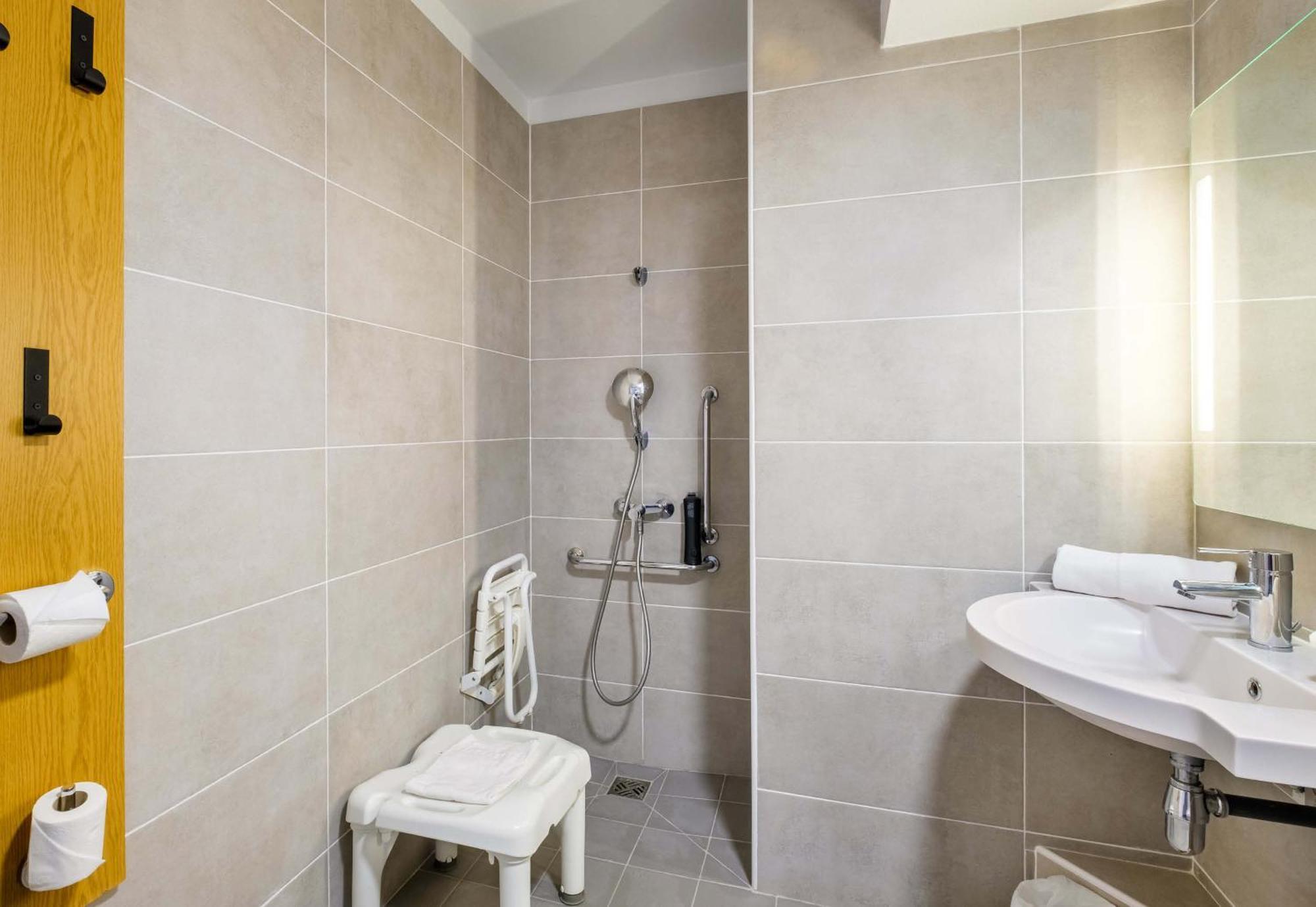 B&B Hotel Cannes La Bocca Plage Kültér fotó