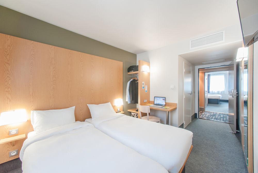B&B Hotel Cannes La Bocca Plage Kültér fotó