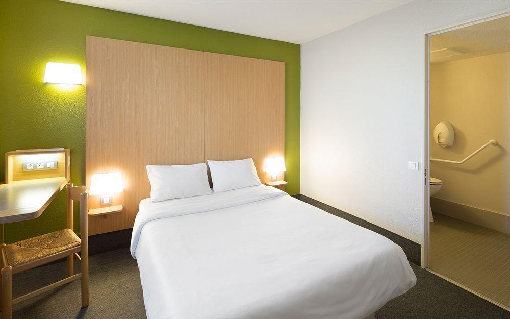 B&B Hotel Cannes La Bocca Plage Kültér fotó