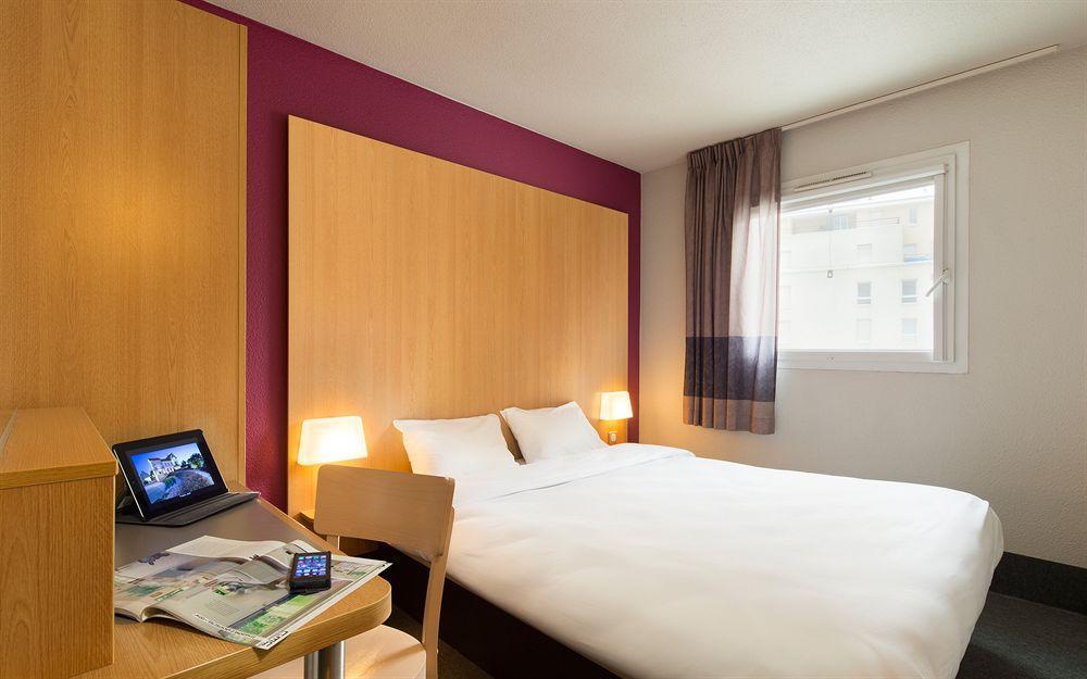 B&B Hotel Cannes La Bocca Plage Kültér fotó