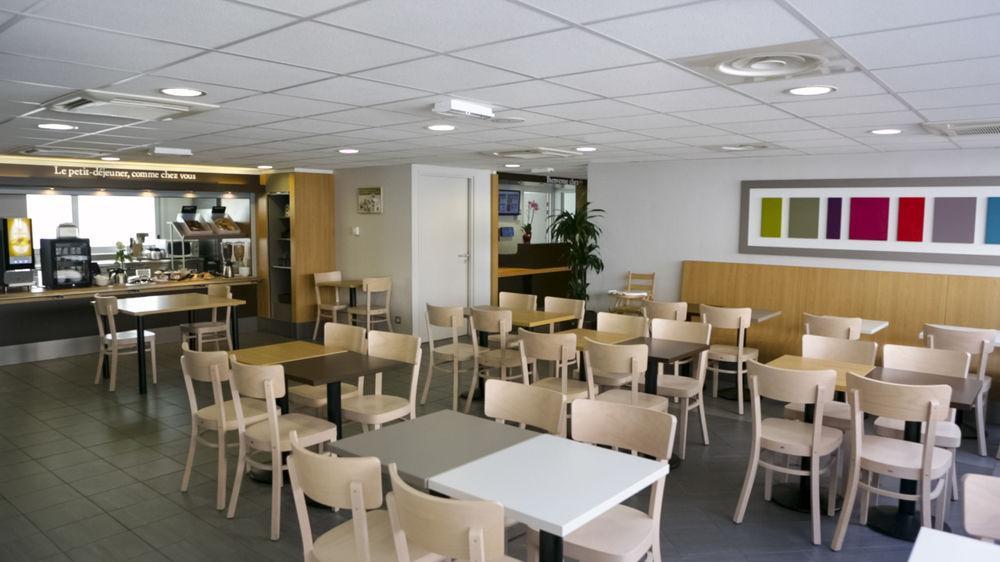 B&B Hotel Cannes La Bocca Plage Kültér fotó