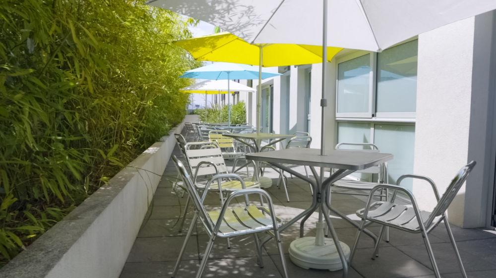 B&B Hotel Cannes La Bocca Plage Kültér fotó